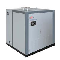 力聚電真空熱水機組