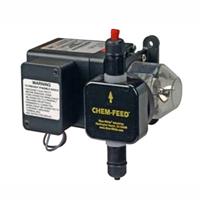 泳池藍(lán)白投藥泵