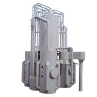 重力式無閥過濾器