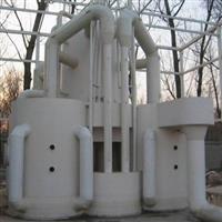 重力式無閥過濾器