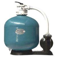 景觀池循環設備