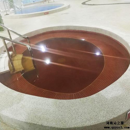 當歸溫泉設備,當歸浴,當歸浴池洗浴設備全套,沁之源洗浴設備供應安裝調試