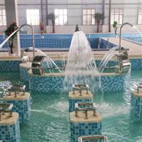 鴨嘴沖擊浴設備