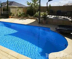 公共泳池工程綜合方案 - 設計/施工/運維