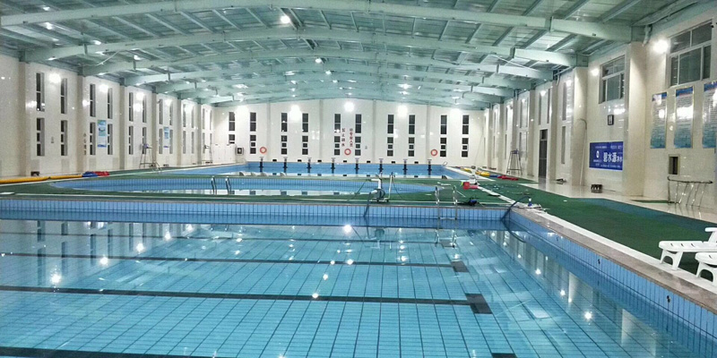 在北方游泳池6.1開池，你水質(zhì)處理好了嗎