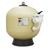 游泳池砂缸如何進(jìn)行反沖洗