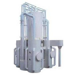 重力式無(wú)閥過(guò)濾器工作原理及特點(diǎn)