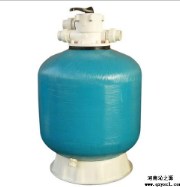 國標泳池需要安裝幾臺砂缸和水泵