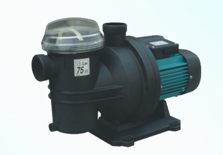 泳池循環水泵無法啟動怎么辦