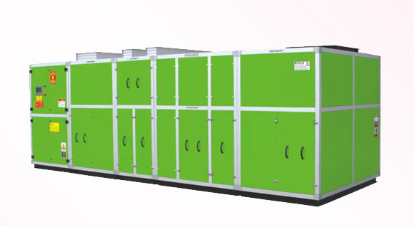 三集一體設備怎么進行維護和保養